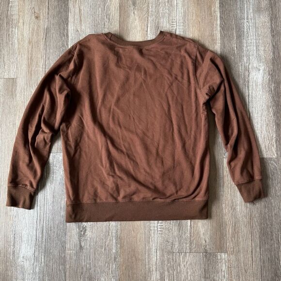 ROMWE California West Coast Sweater EUC Size Large - Picture 2 of 5